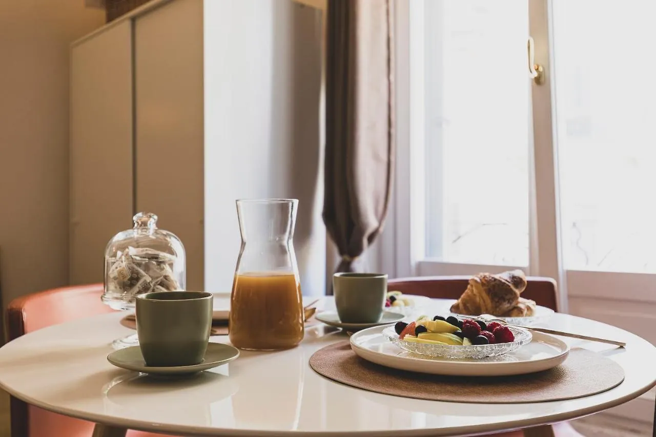 Cozy House In Naviglio Grande - Homy Apartments Milan Italie