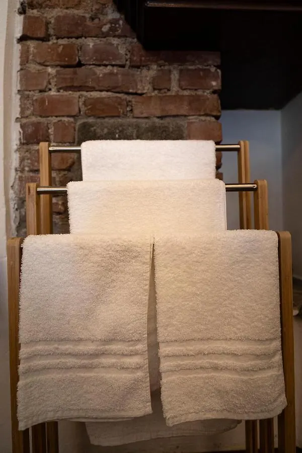Cozy House In Naviglio Grande - Homy Apartments Milan