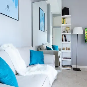 Collection Citylife With Terrace - Collection Apartment