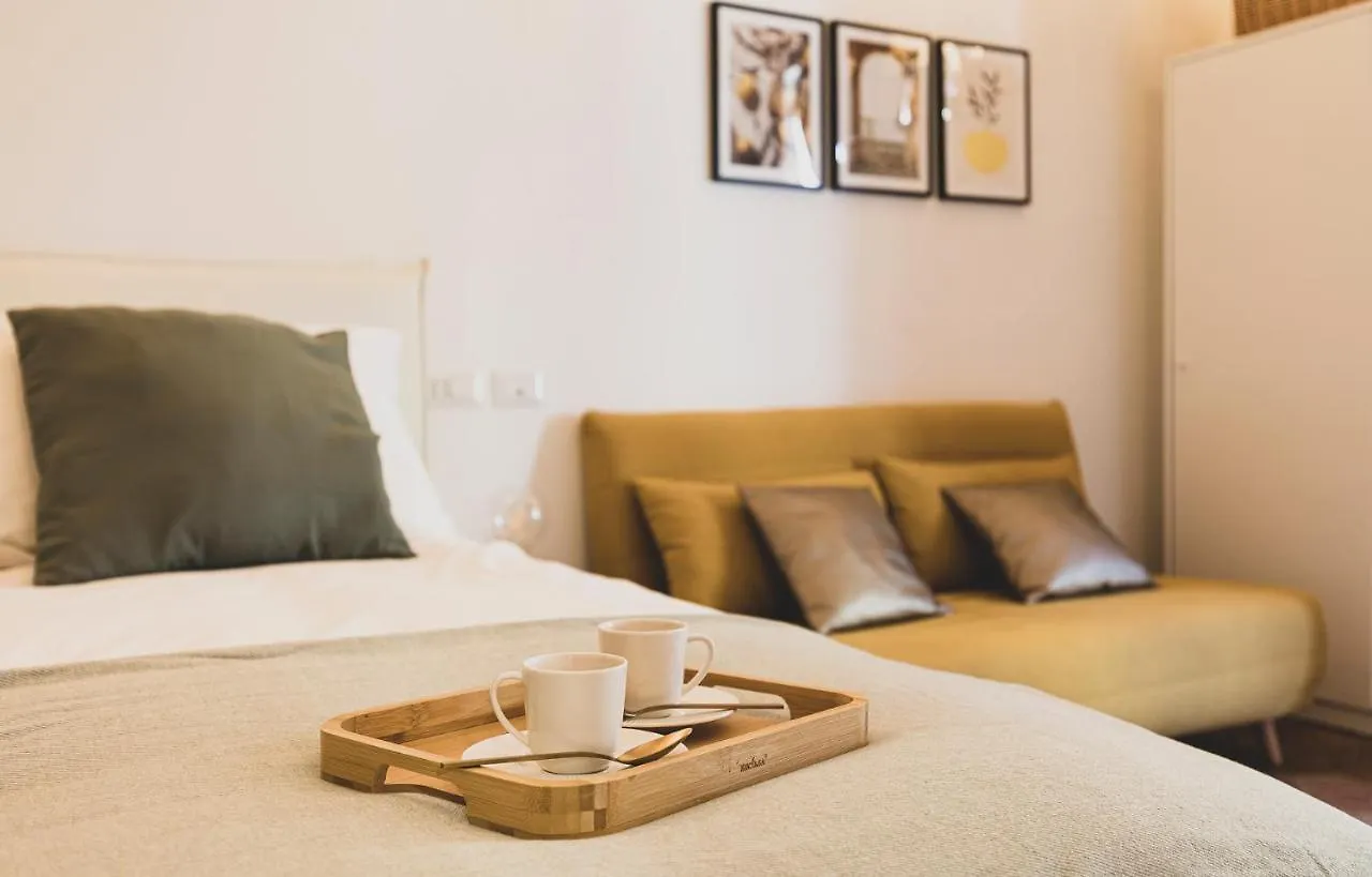 Cozy House In Naviglio Grande - Homy Apartments Milan
