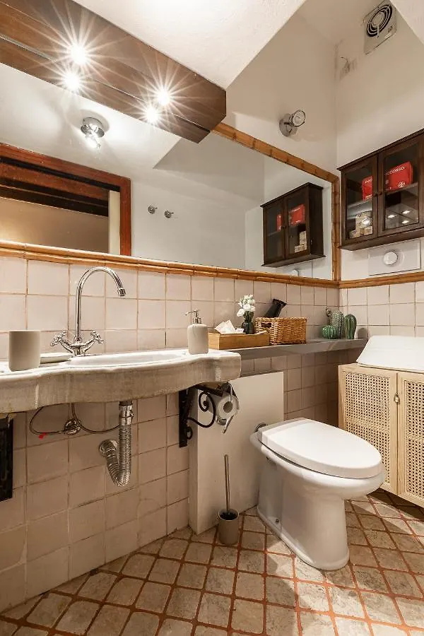 Cozy House In Naviglio Grande - Homy Apartments Milan