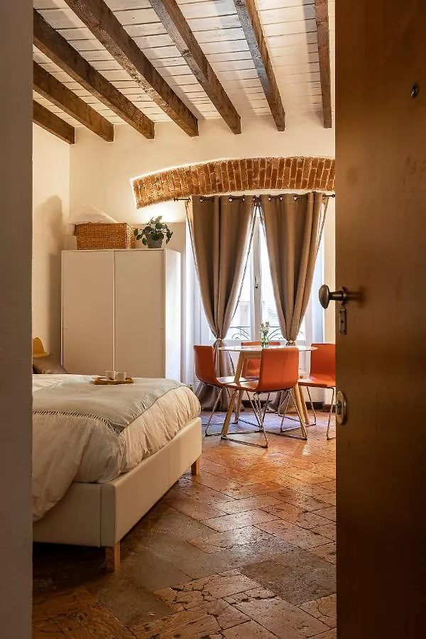 Cozy House In Naviglio Grande - Homy Apartments Milan