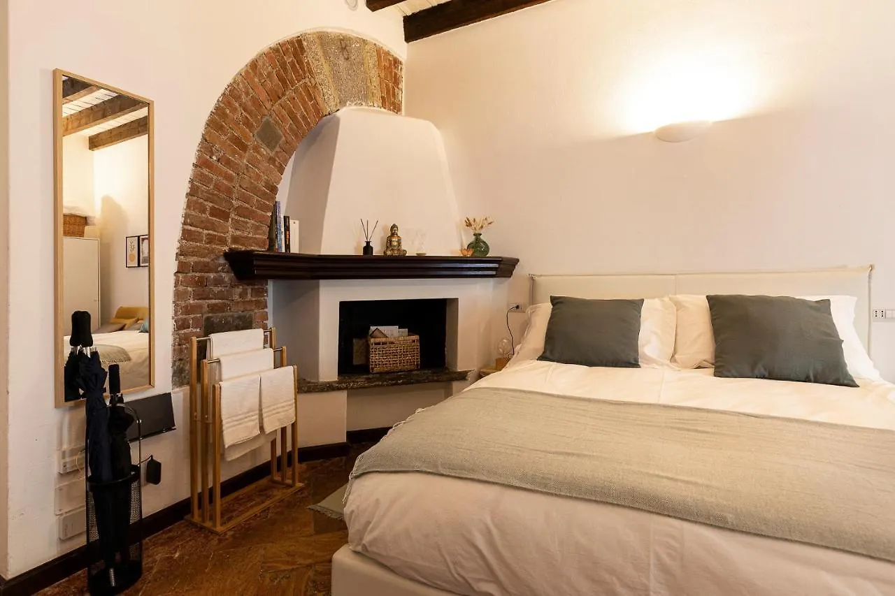 Cozy House In Naviglio Grande - Homy Apartments Milan