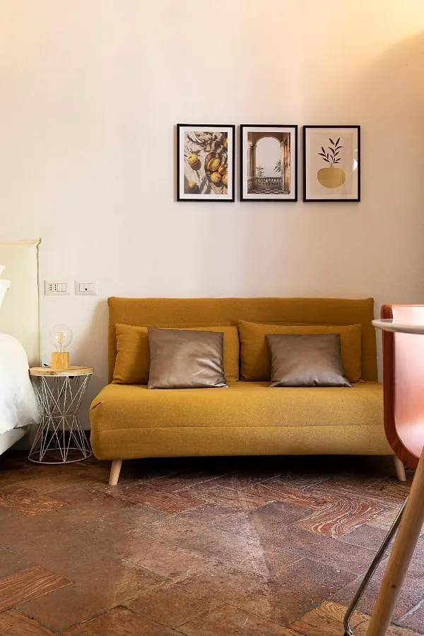Cozy House In Naviglio Grande - Homy Apartments Milan
