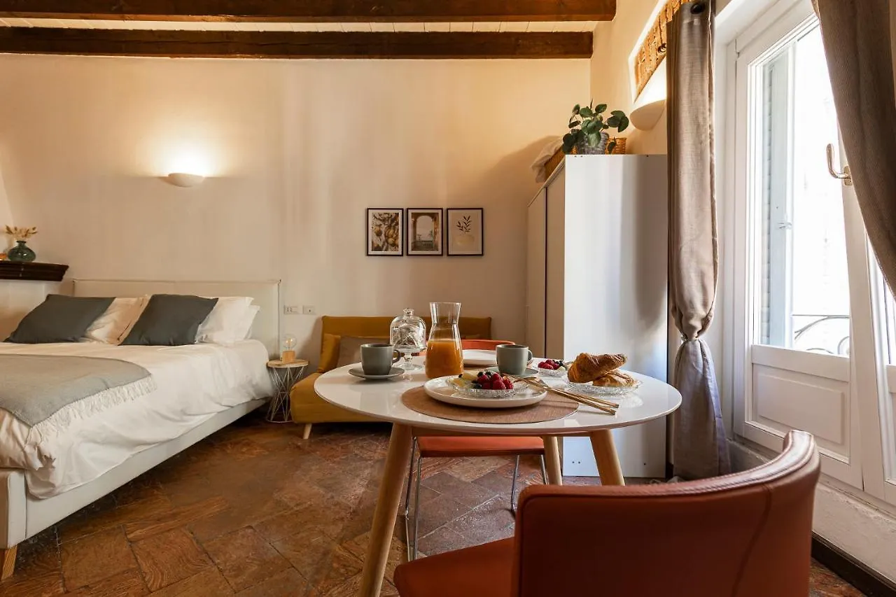 Cozy House In Naviglio Grande - Homy Apartments Milan