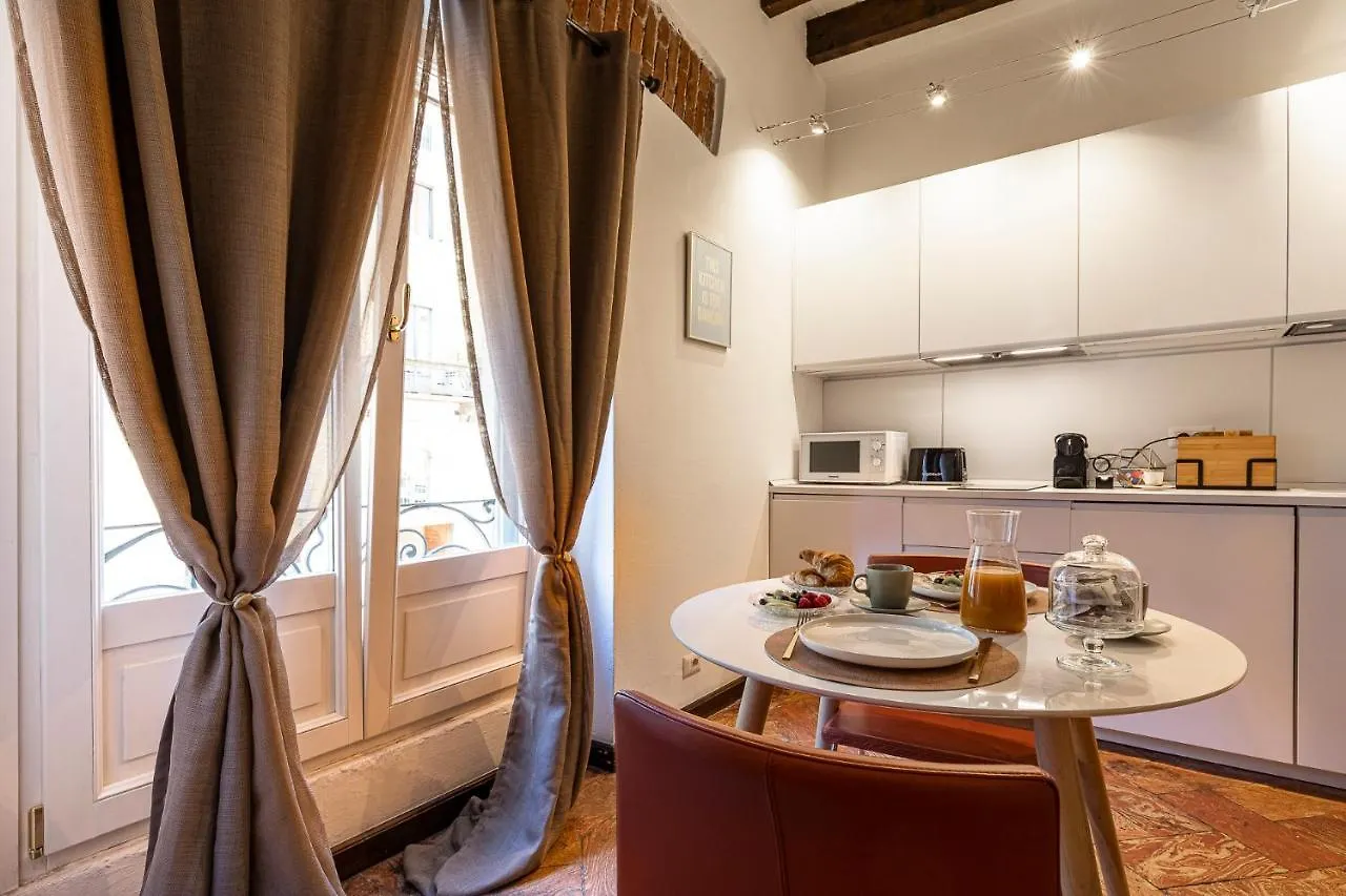 Cozy House In Naviglio Grande - Homy Apartments Milan 0*,  Italy